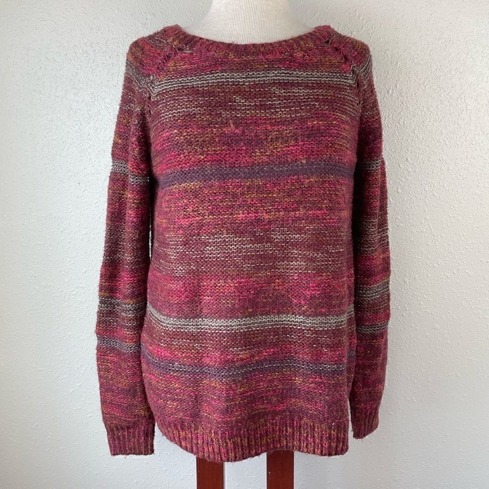 Mossimo Supply Co. Sweater Size L EUC